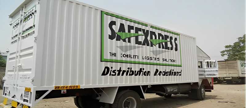 Safe Express Packers And Movers Mumbai