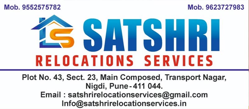 Satshri Relocation Services