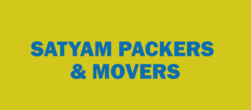 Satyam Packers And Movers Lucknow
