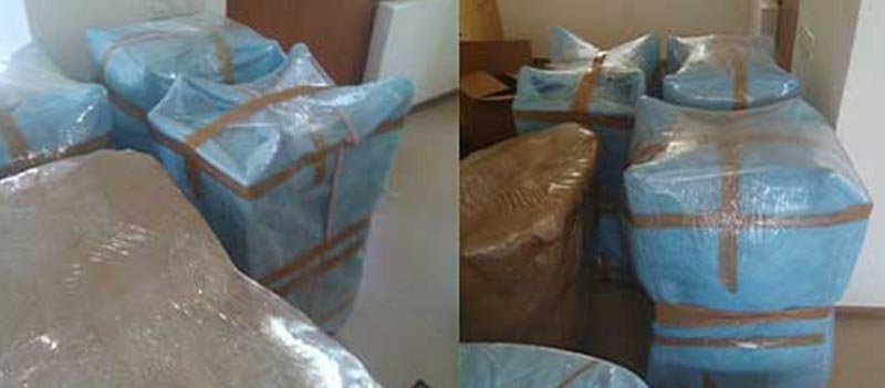 Shift My House Packers Movers