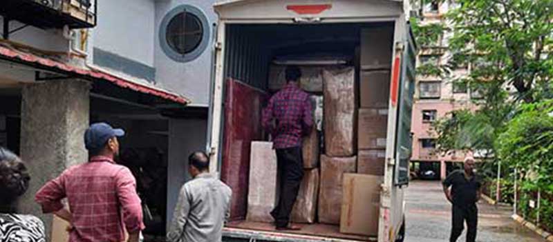 Shiv Star Packers And Movers