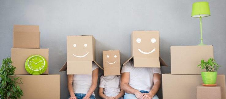 Shri Paras Packers & Movers