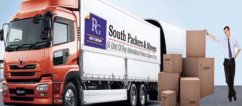 South Cargo Packers & Movers Patna