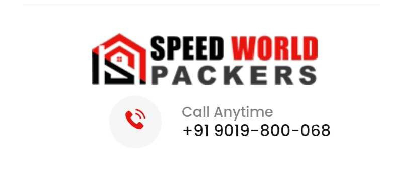 Speedworld Packers And Movers