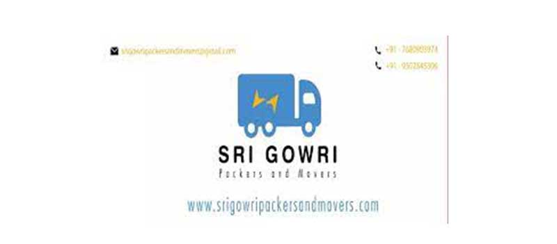 Sri Gowri Packers And Movers