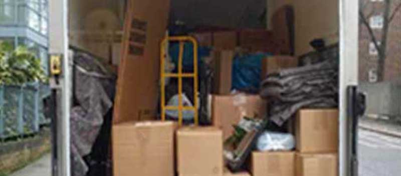 Sri Hari Packers And Movers