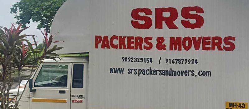 Srs Packers Movers