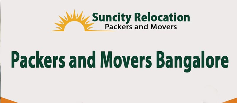 Suncity Relocation