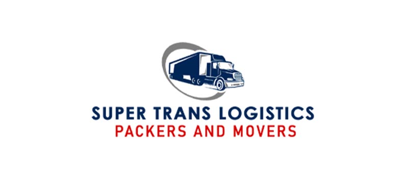 Super Trans Logistics Packers Movers