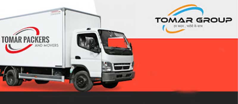 Tomar Packers And Movers
