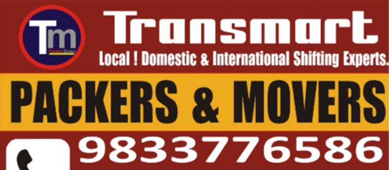 Transmart Packers & Movers