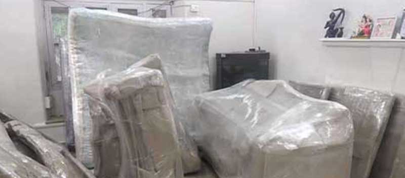 Transway Cargo Packers Movers