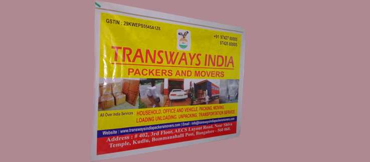 Transways India Packers And Movers