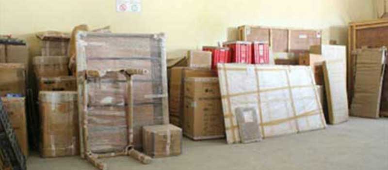 Uni World Packers And Movers