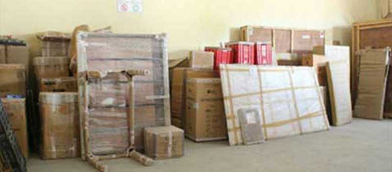 Uni World Packers & Movers