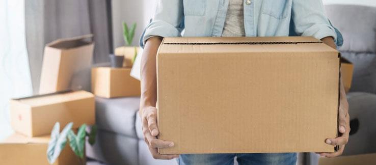 Unique Packers & Movers