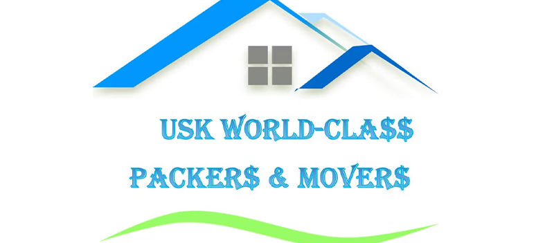 Usk Worldclass Packers And Movers