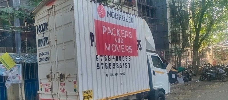 Varnita Packers And Movers