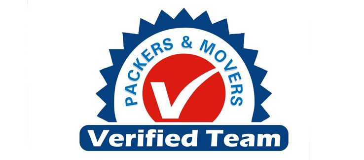 Verified Team Packers And Movers