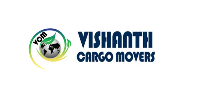 Vishanth Cargo Movers