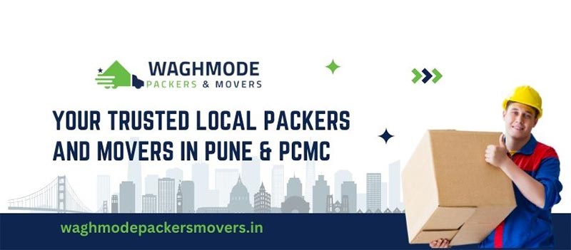 Waghmode Packers And Movers