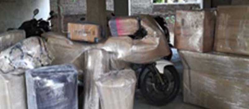 Worldwide Packers & Movers