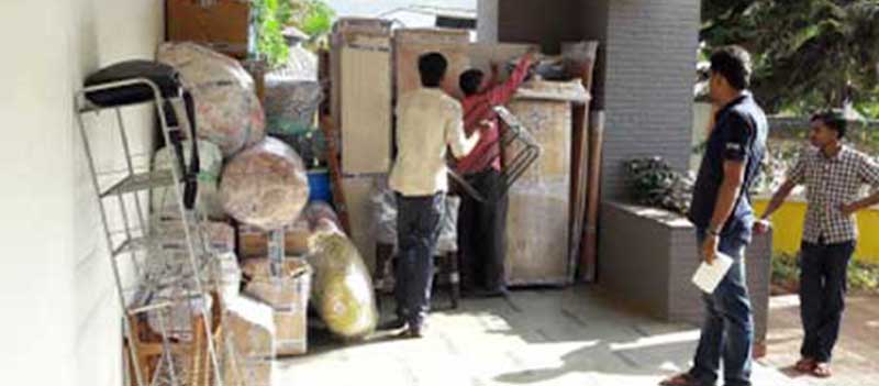 Yrc Packers And Movers