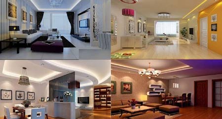 10 Best and Trending Home Ceiling Design