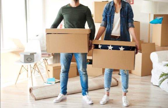 Packing and Moving Services in Jaipur