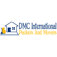 Dmc International Packers And Movers Pune