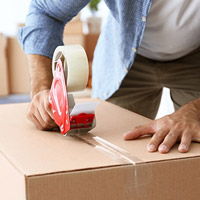 Domestic packing and moving services in Chennai