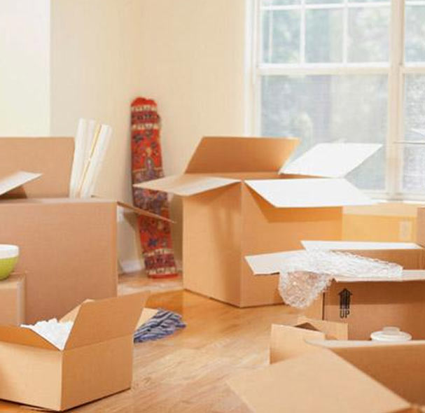Hire Packers and Movers for Domestic Relocation