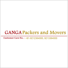Ganga Packers And Movers Delhi