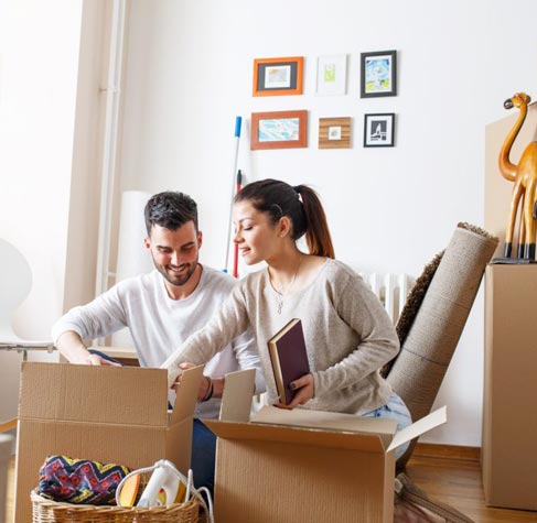 Ghaziabad Packers and Movers Hiring Guide