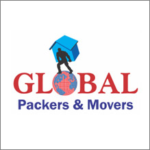 Global Packers And Movers, Gurgaon