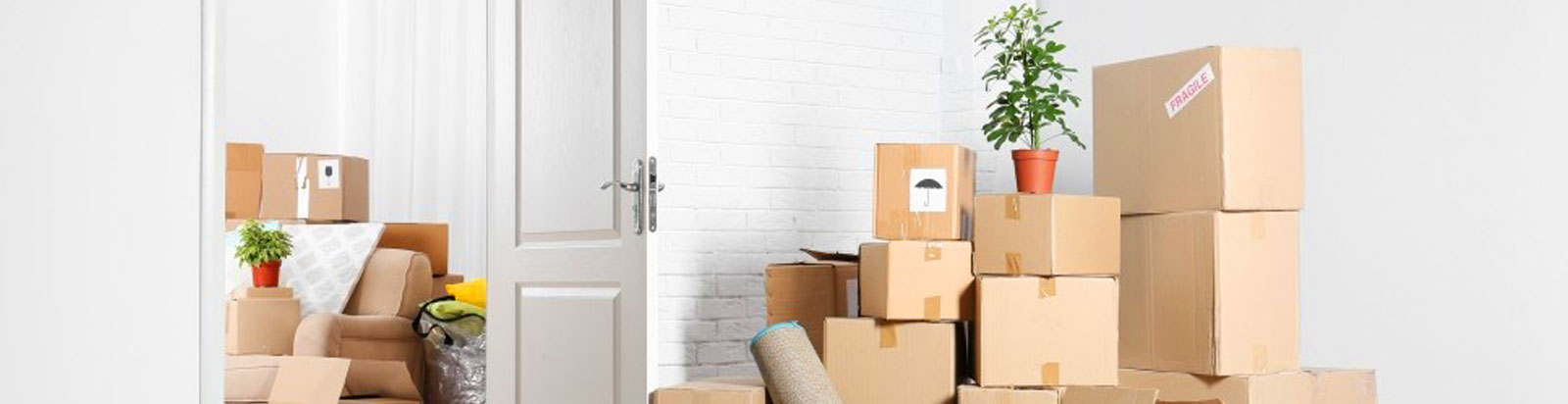 Home Shifting Services