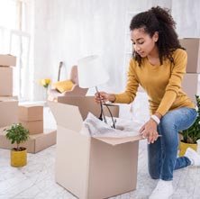 Tl Packer And Mover - Home Shifting Services in Noida