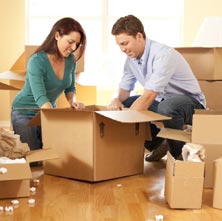 Express Shifting Solution - Home Shifting Services in Delhi