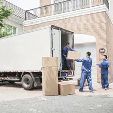 Jay Madadi Logistics - Home Shifting Services in Howrah
