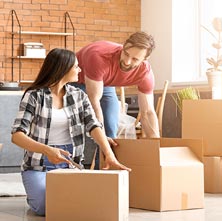 Vijay Packers And Movers Pvt.Ltd - Home Shifting Services in Ambala