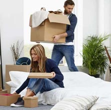 Easy Home Service Agra - Home Shifting Services in Agra