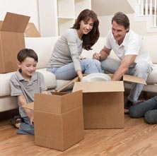 V R S Express Packers Movers - Home Shifting Services in Delhi