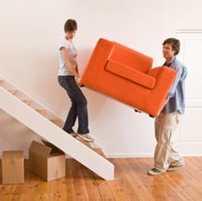 Trans Asia Cargo Packers & Movers - Home Shifting Services in Mumbai