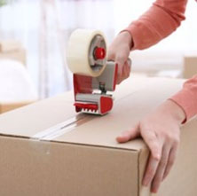 Aastha Logistics Packers & Movers - Home Shifting Services in Delhi