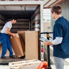 Satyam Shivam Packers & Movers - Home Shifting Services in Surat