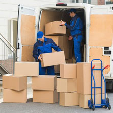 Diamond Transport Of India - Home Shifting Services in Bhopal