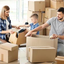 Shree Siddhi Vinayak Packers & Movers - Home Shifting Services in Surat