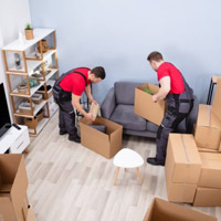 Professional house shifting services Chennai packers and movers: