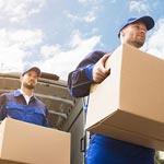 Intercity Relocation Services from Bangalore