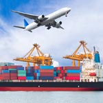 International Relocation Services from Bangalore
